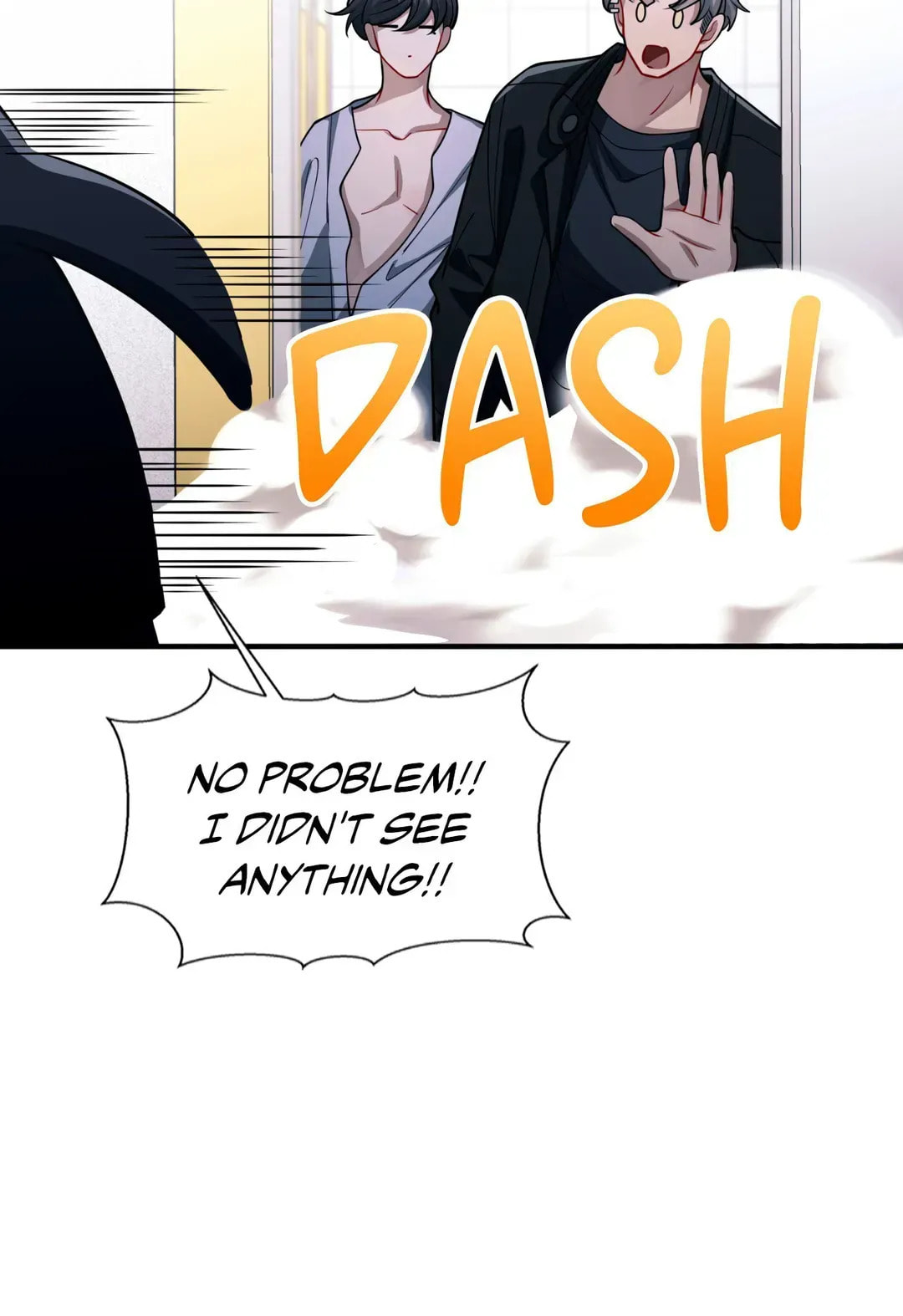 Skid Mark Chapter 42 page 49 - 