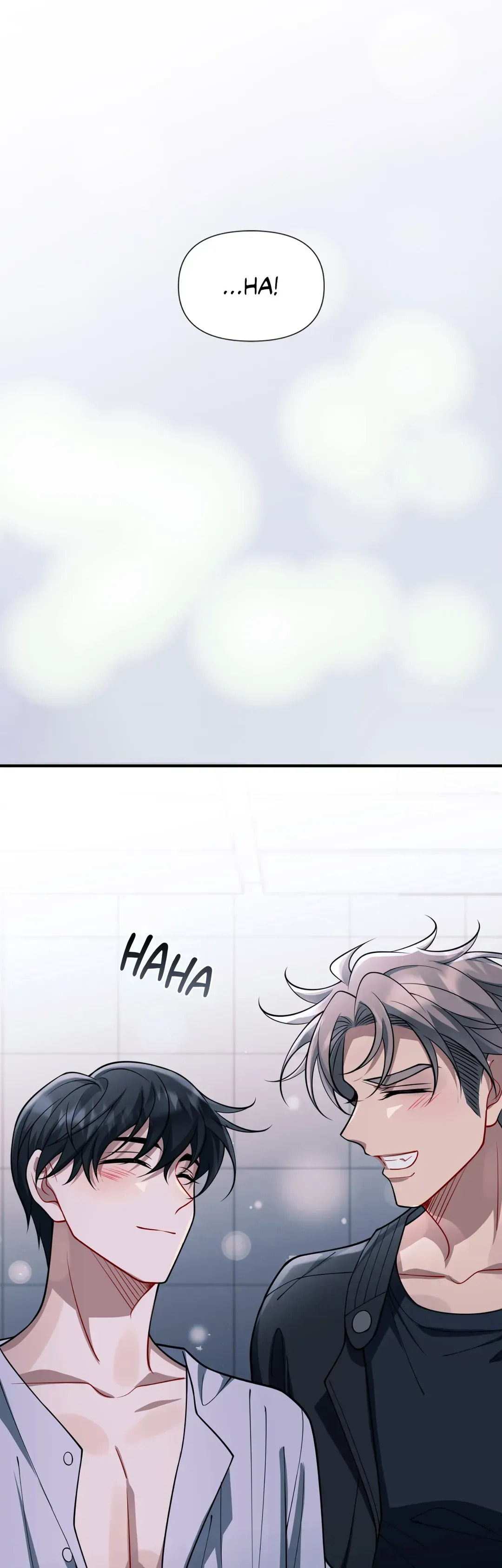 Skid Mark Chapter 42 page 50 - 