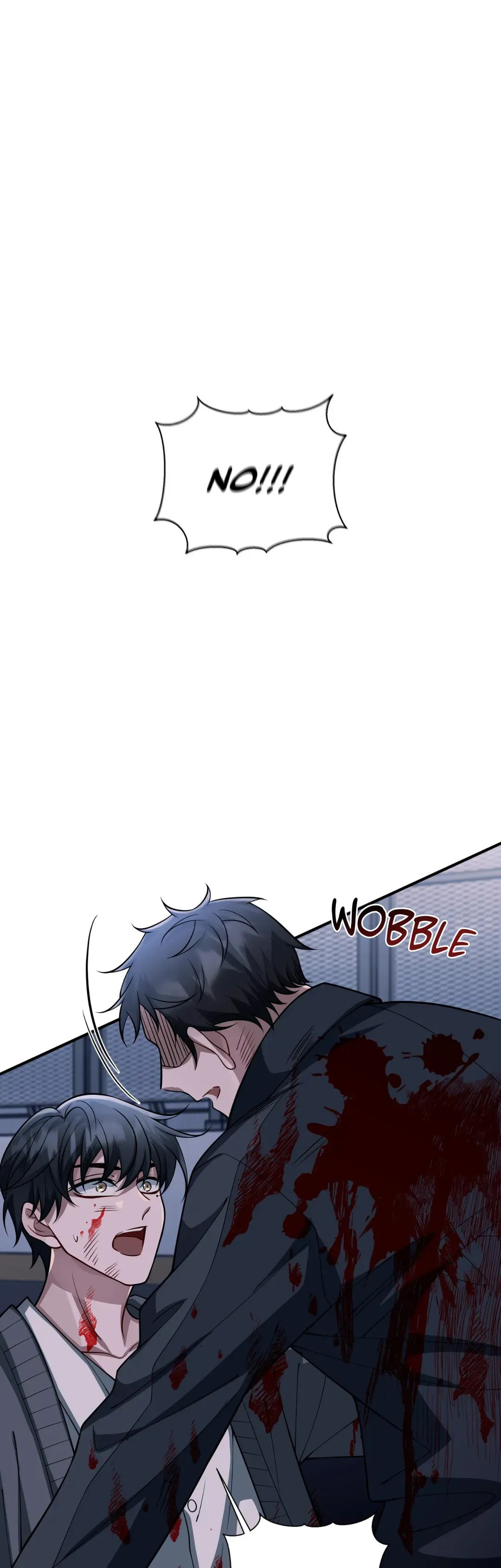 Skid Mark Chapter 42 page 6 - 
