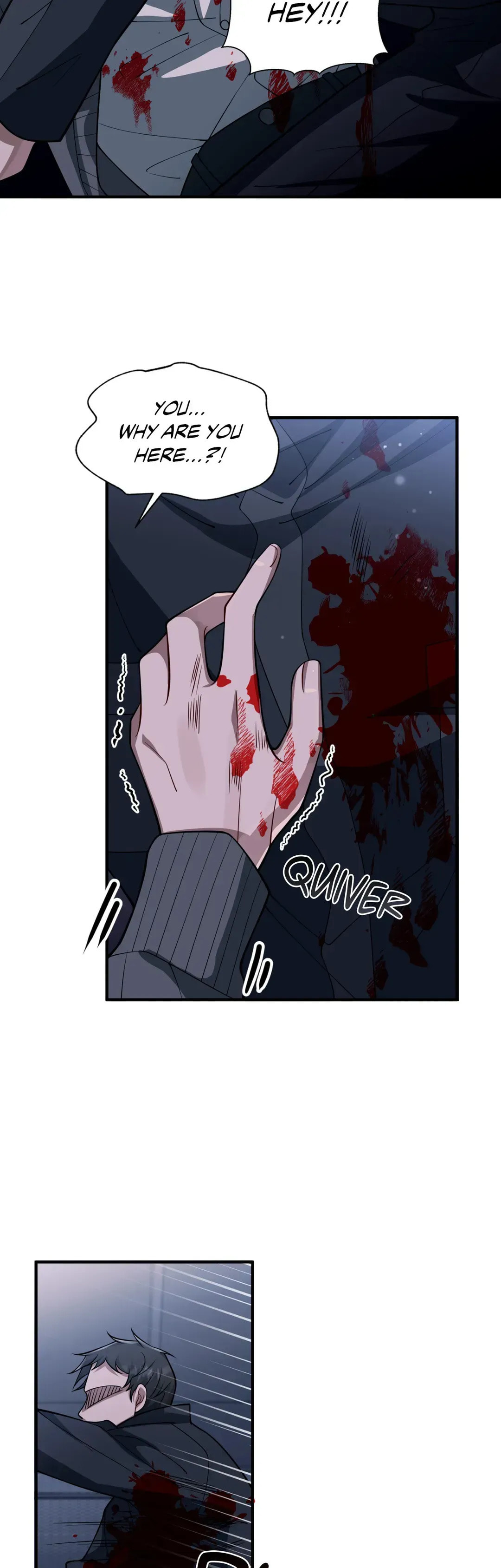 Skid Mark Chapter 42 page 7 - 