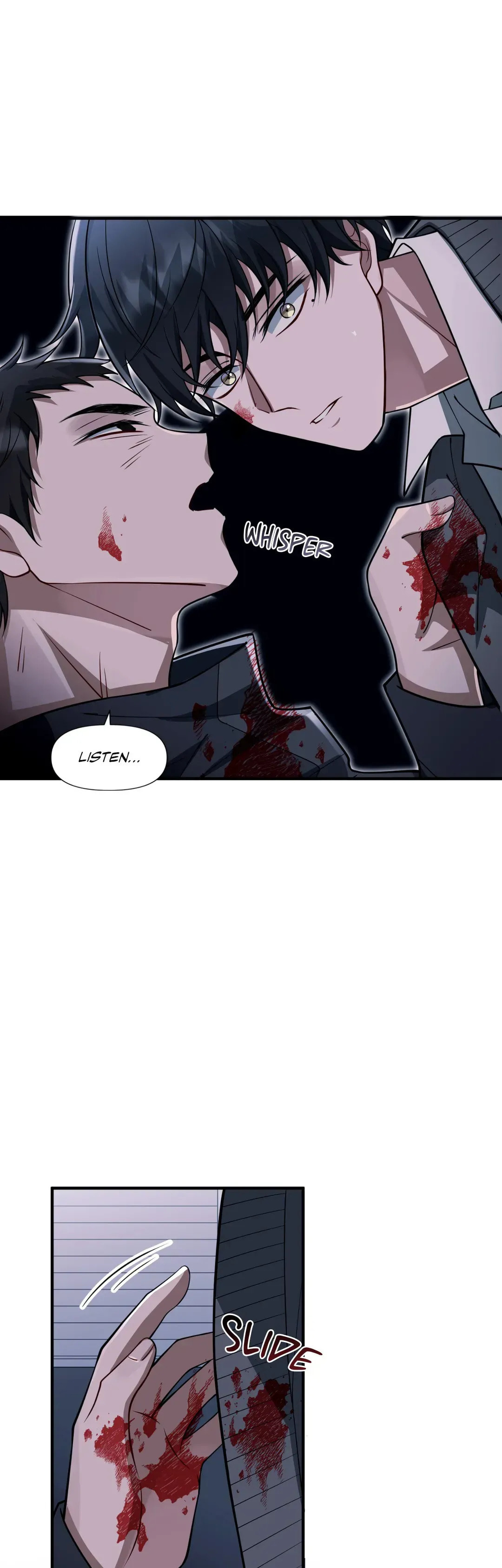 Skid Mark Chapter 42 page 10 - 
