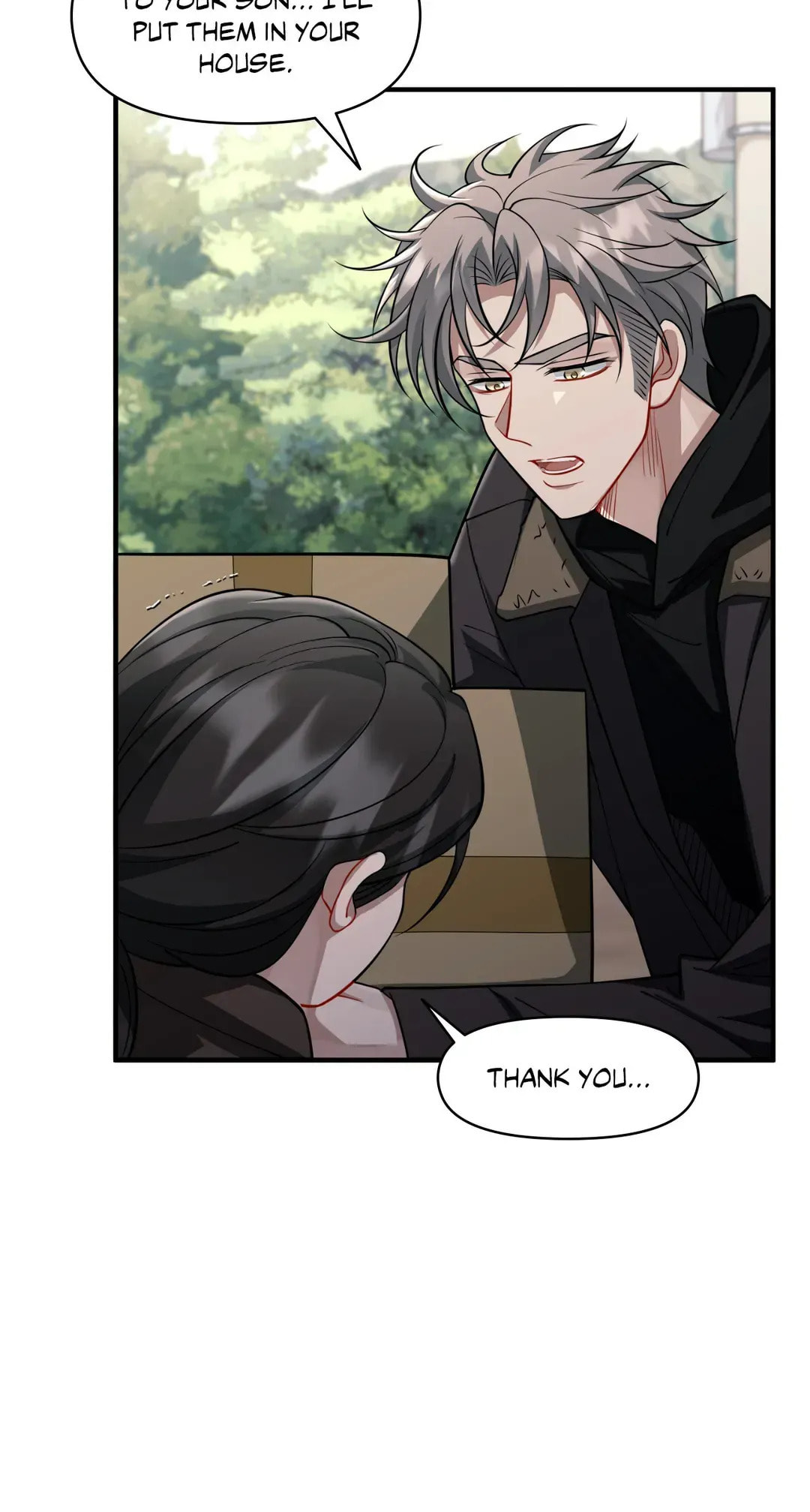 Skid Mark Chapter 43 page 15 - 