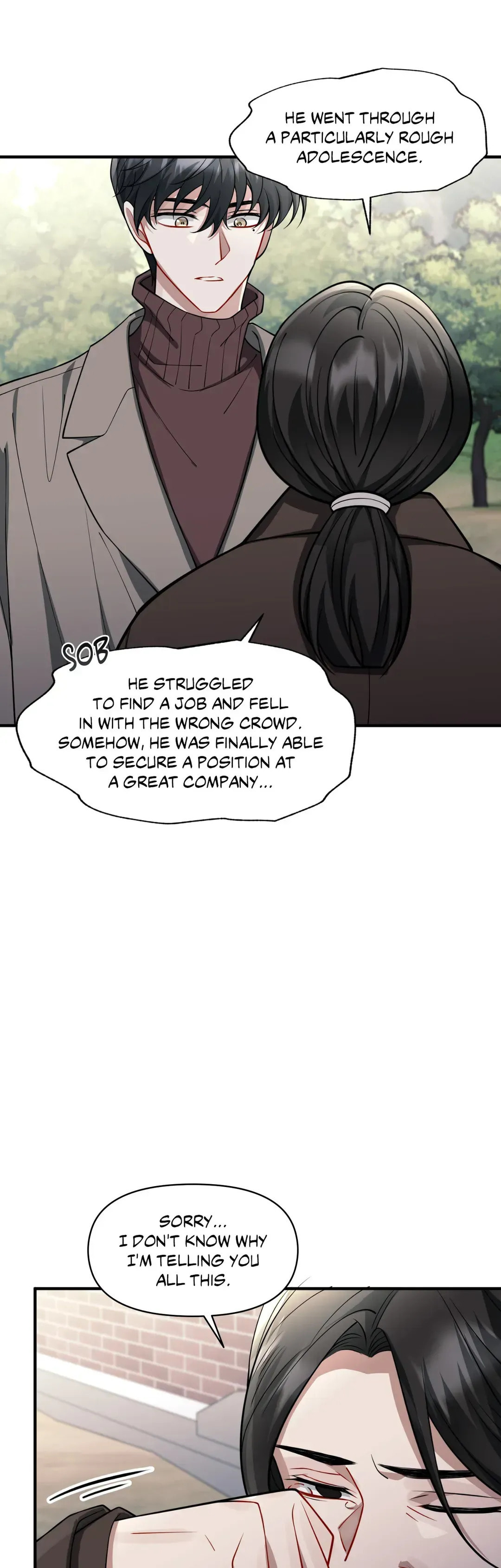 Skid Mark Chapter 43 page 18 - 