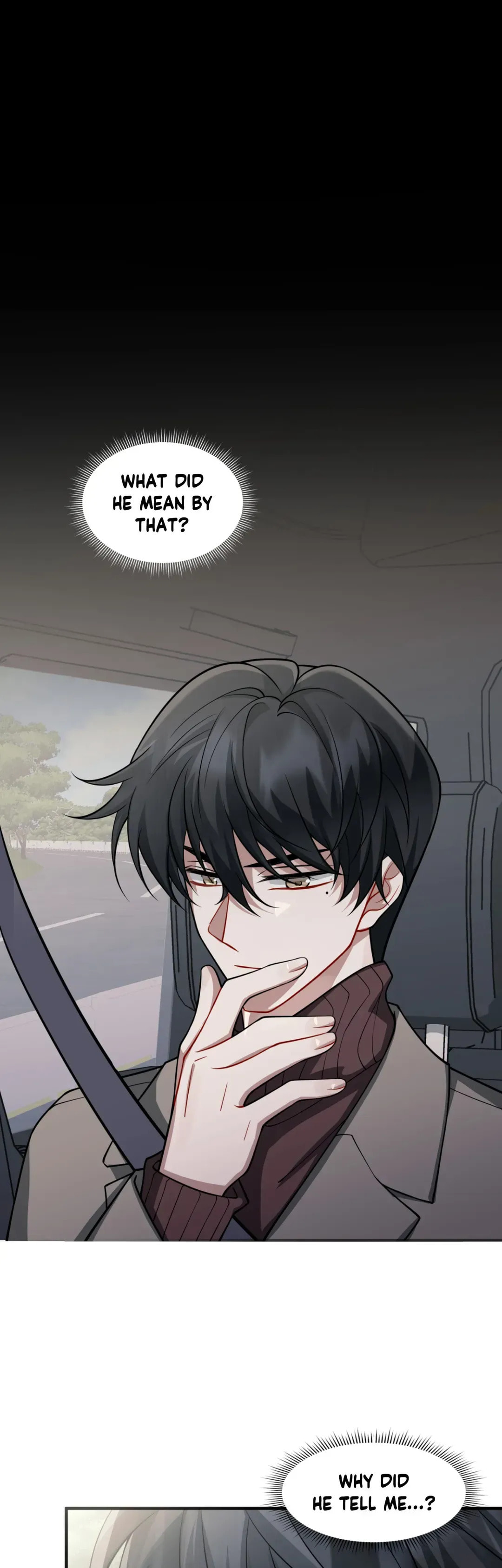 Skid Mark Chapter 43 page 3 - 