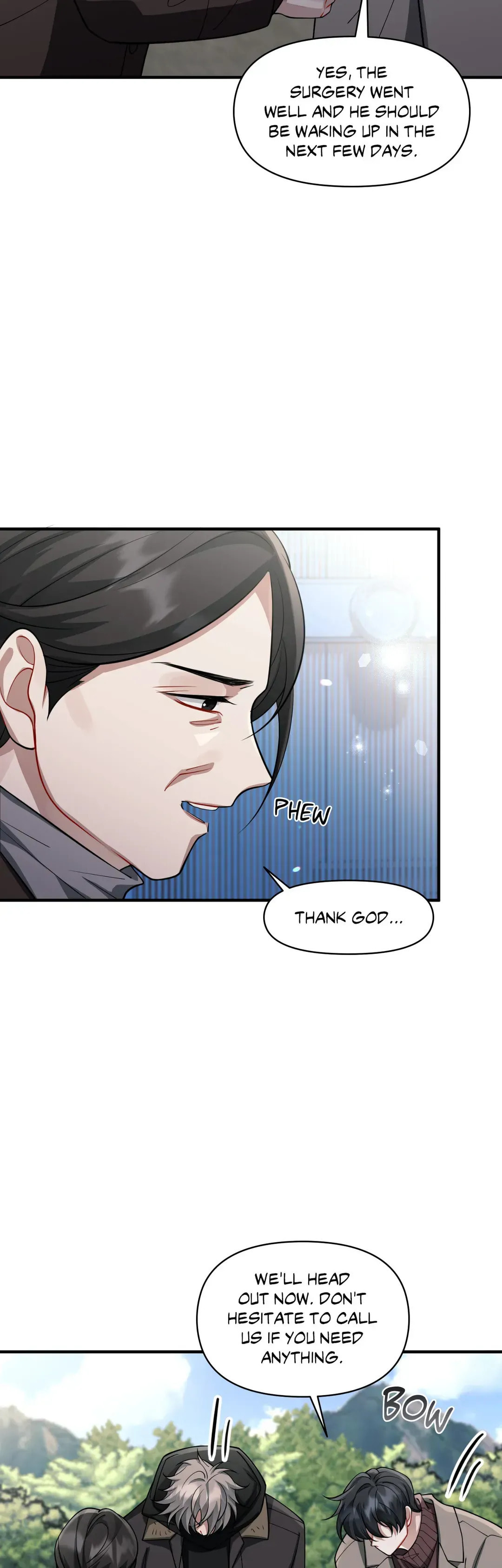 Skid Mark Chapter 43 page 22 - 