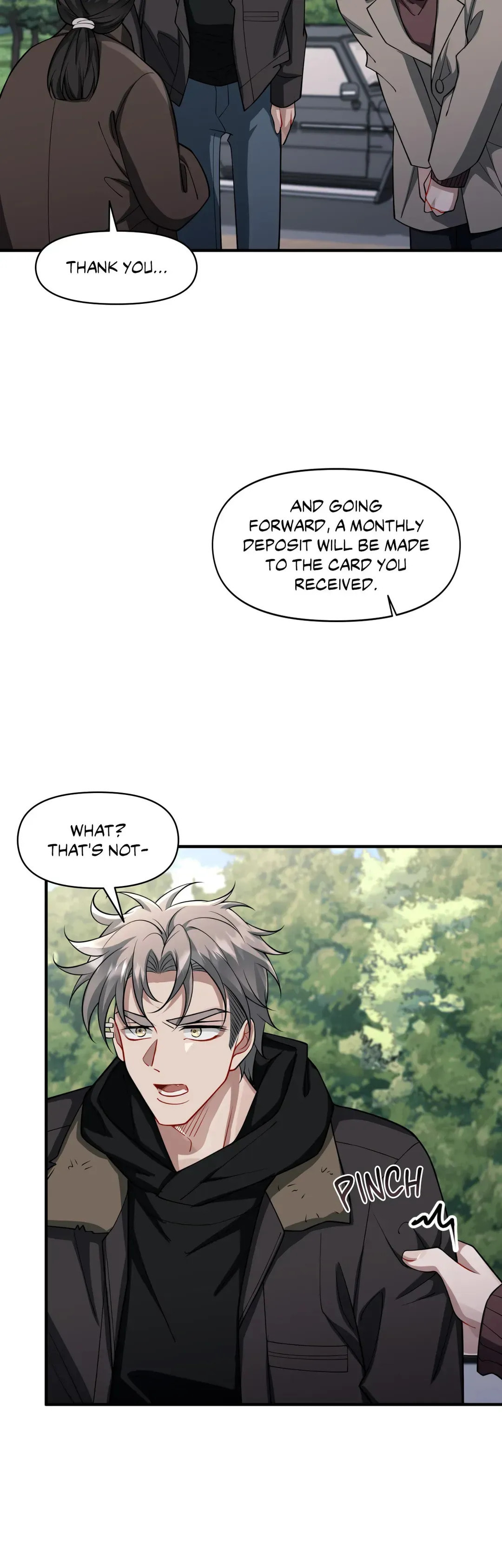 Skid Mark Chapter 43 page 23 - 