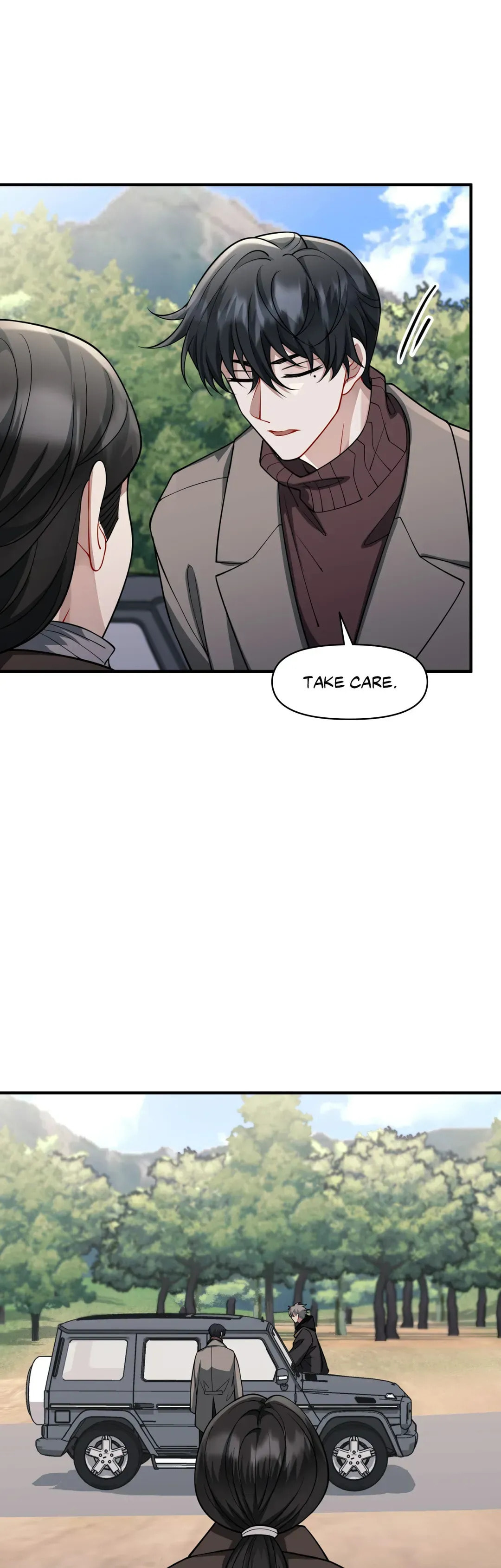 Skid Mark Chapter 43 page 24 - 