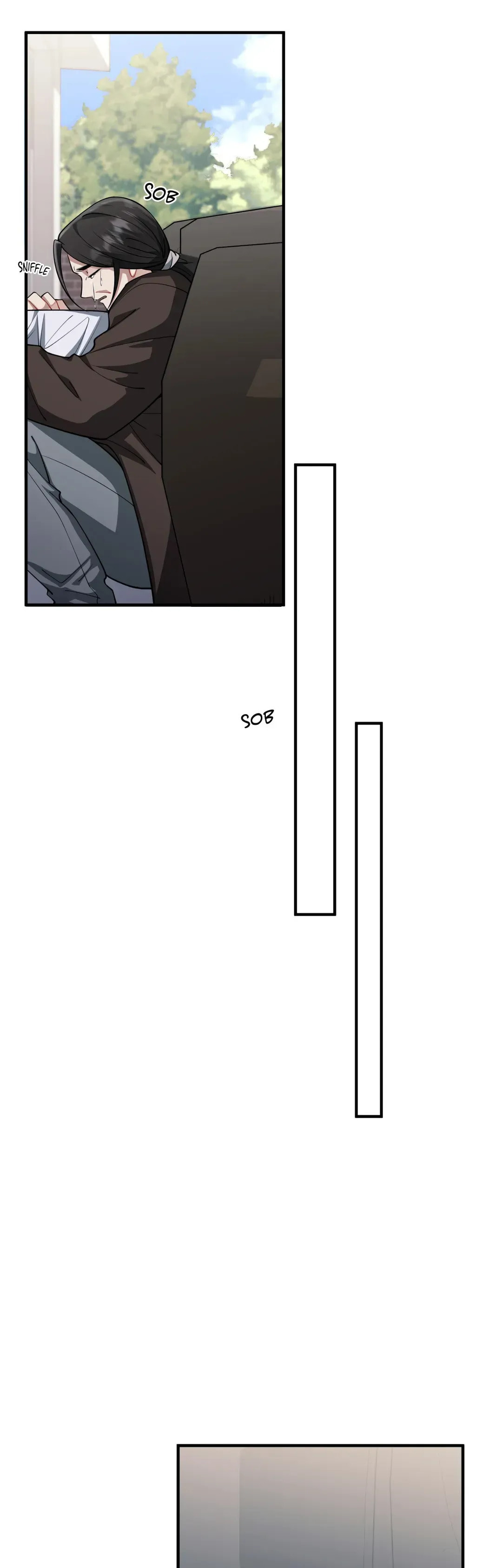 Skid Mark Chapter 43 page 27 - 