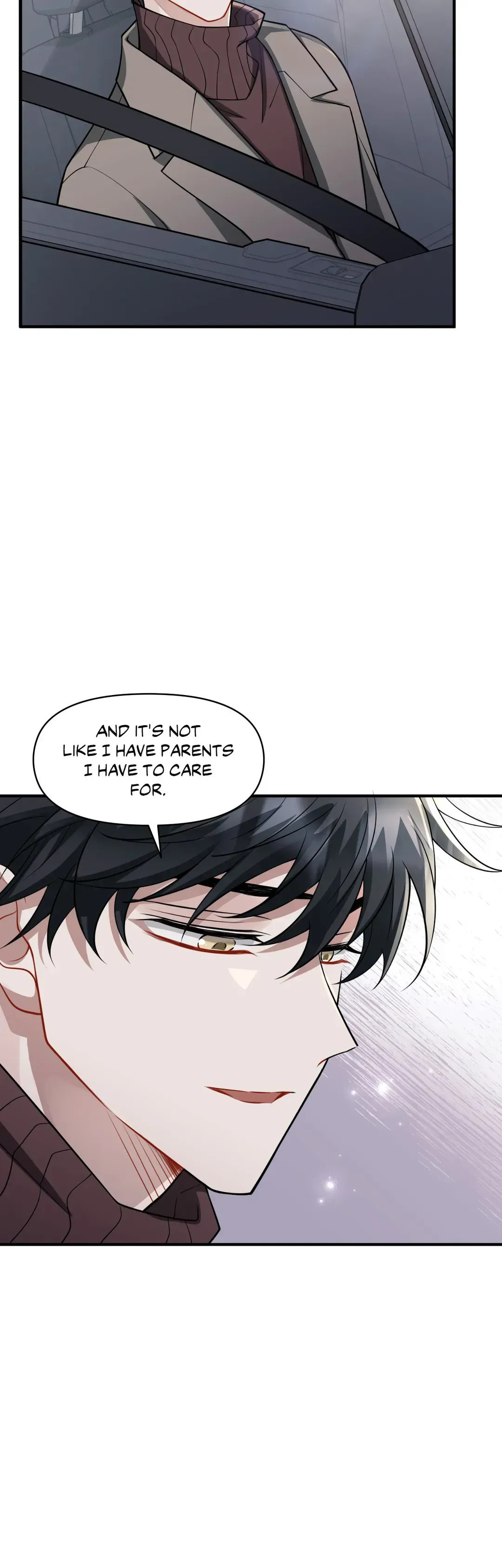 Skid Mark Chapter 43 page 30 - 