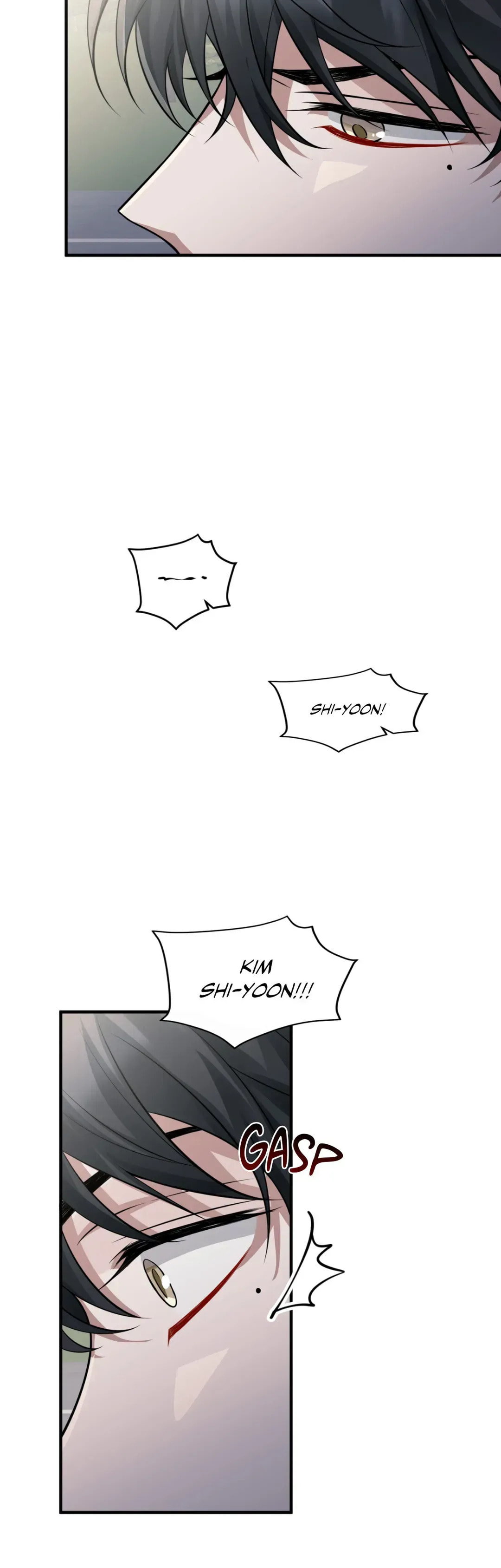 Skid Mark Chapter 43 page 4 - 