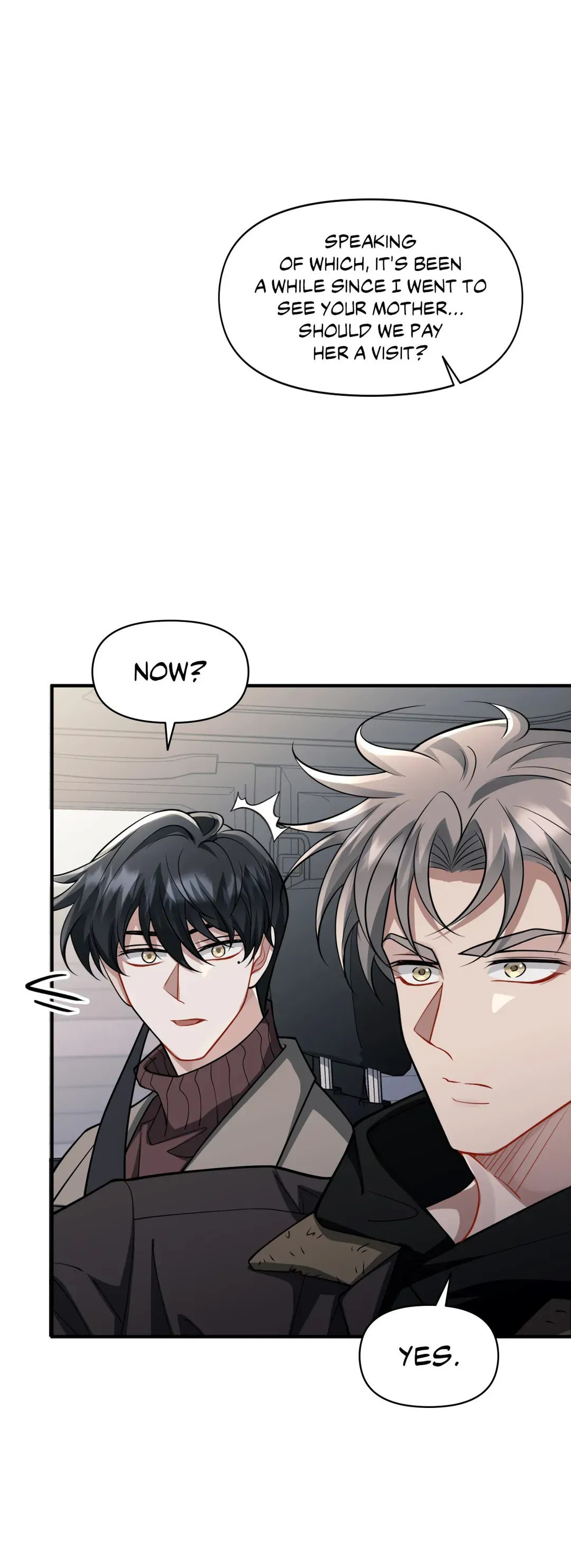 Skid Mark Chapter 43 page 31 - 