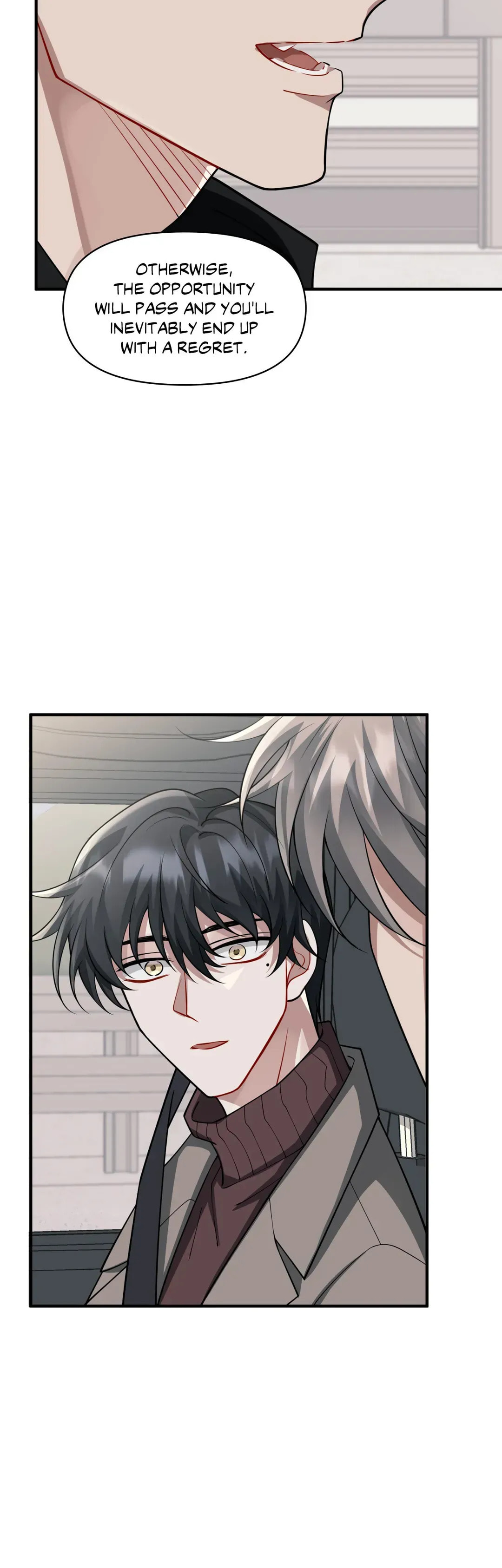 Skid Mark Chapter 43 page 33 - 