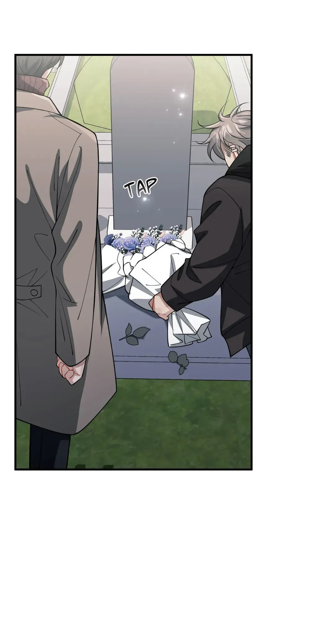 Skid Mark Chapter 43 page 36 - 