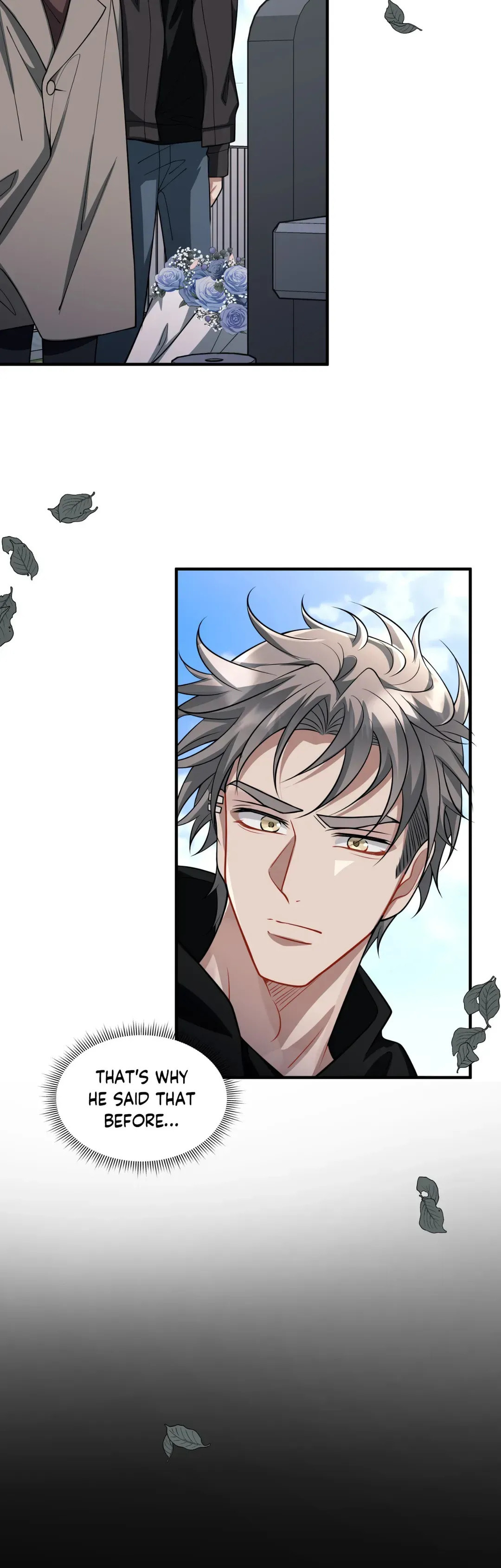 Skid Mark Chapter 43 page 39 - 