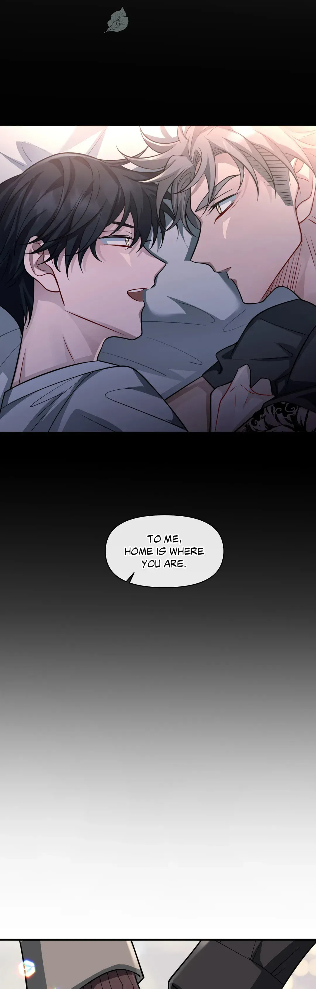 Skid Mark Chapter 43 page 40 - 