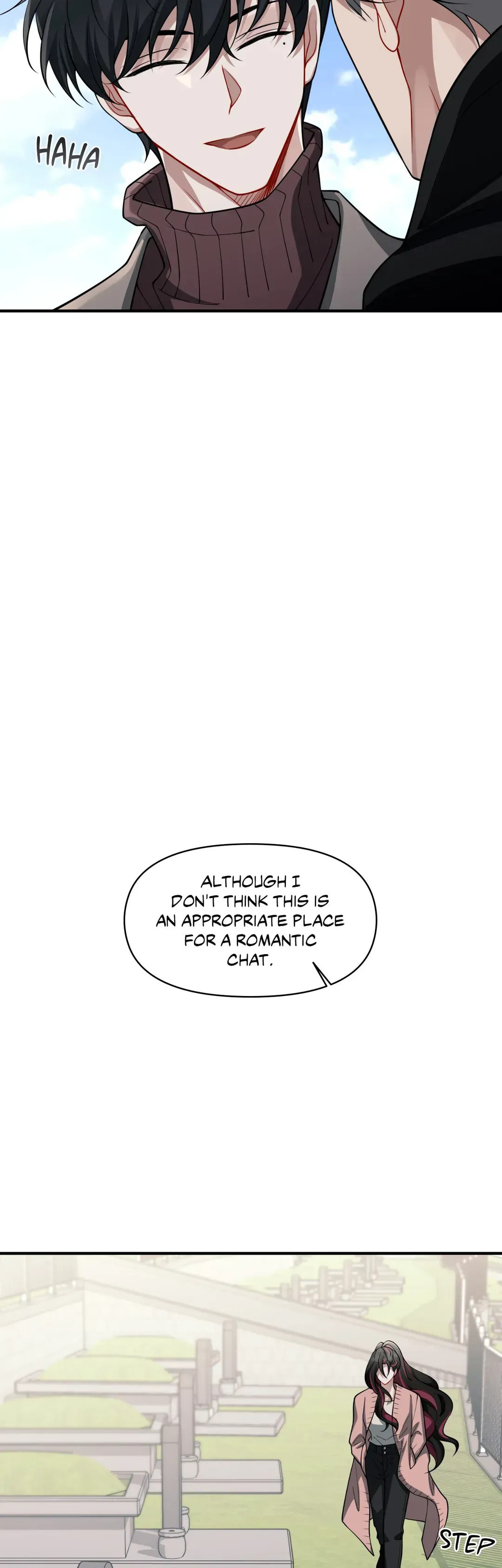 Skid Mark Chapter 43 page 44 - 