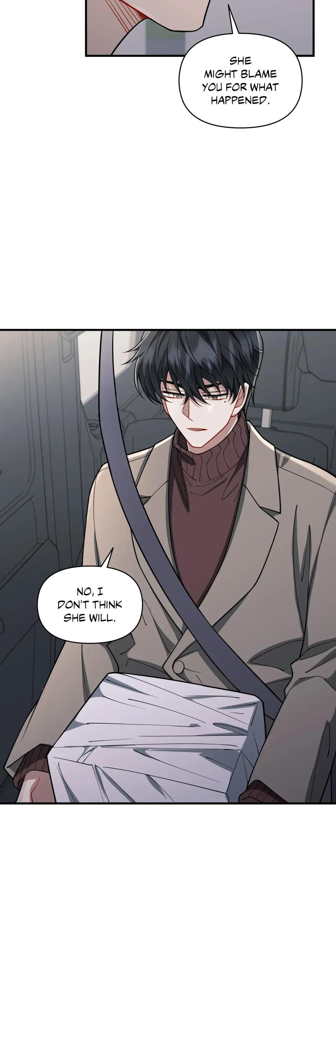 Skid Mark Chapter 43 page 7 - 
