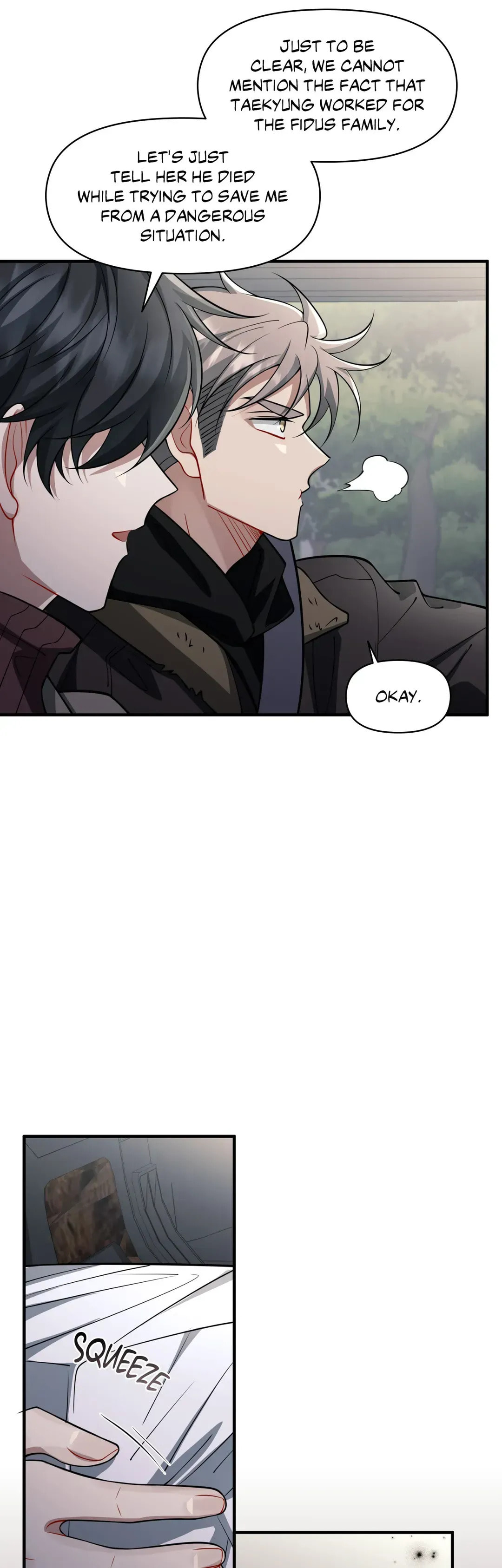 Skid Mark Chapter 43 page 8 - 