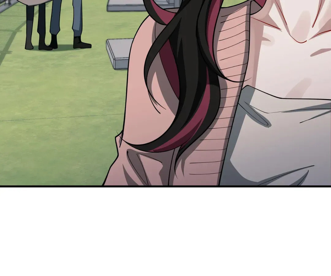 Skid Mark Chapter 44 page 11 - 