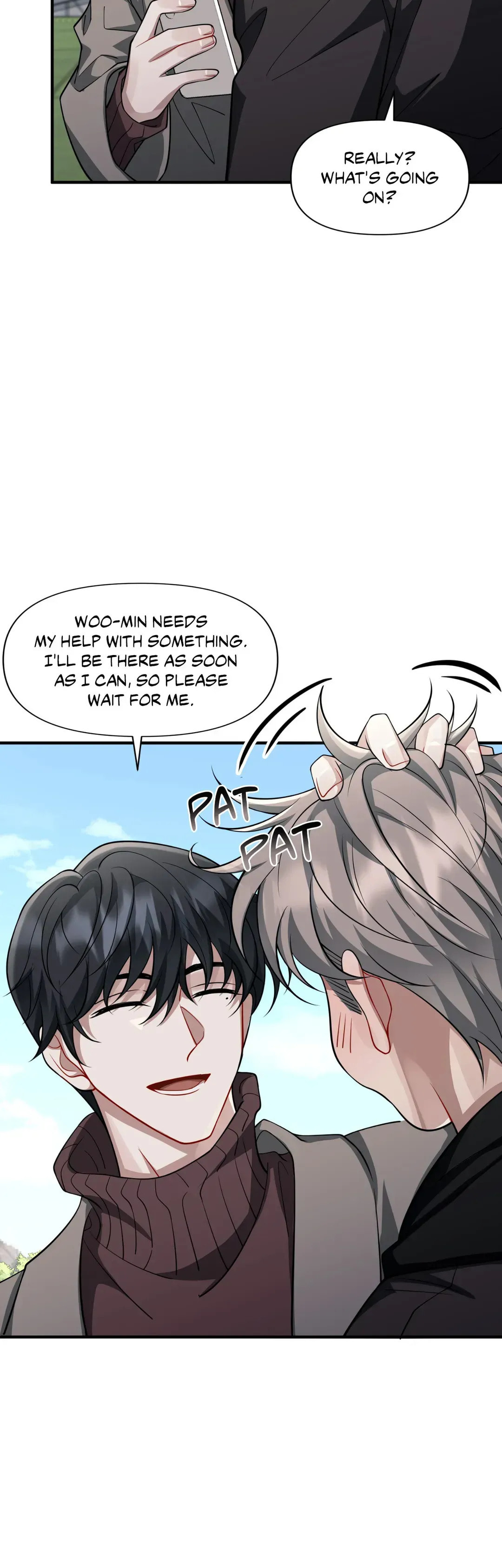 Skid Mark Chapter 44 page 15 - 