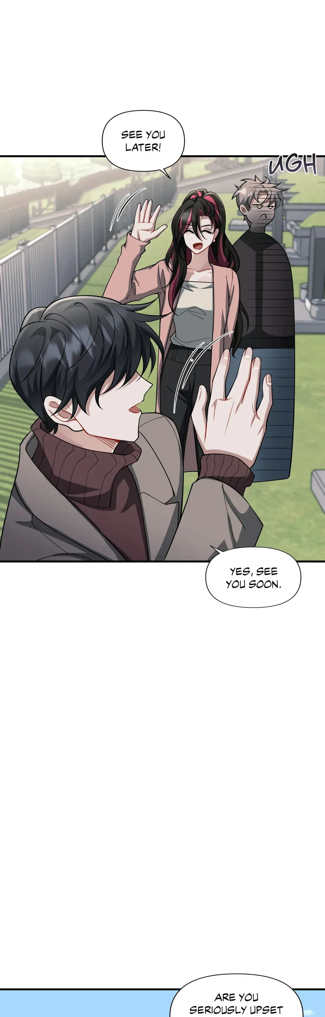 Skid Mark Chapter 44 page 17 - 