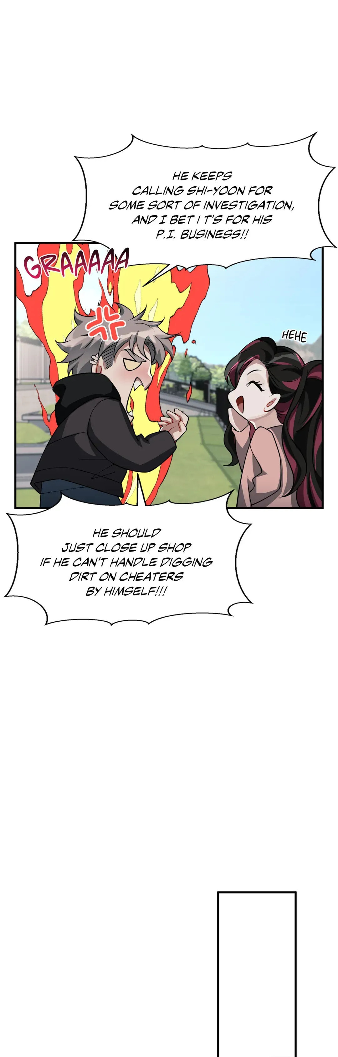 Skid Mark Chapter 44 page 19 - 