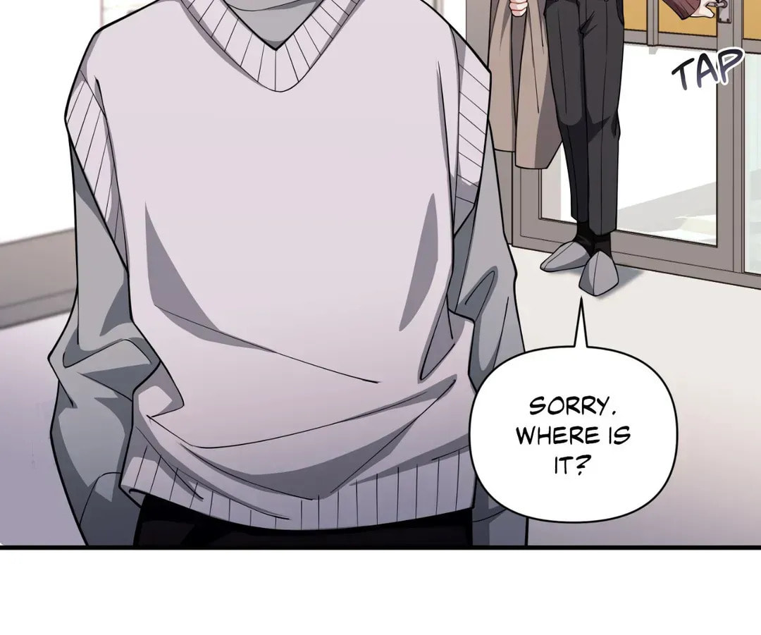 Skid Mark Chapter 44 page 21 - 