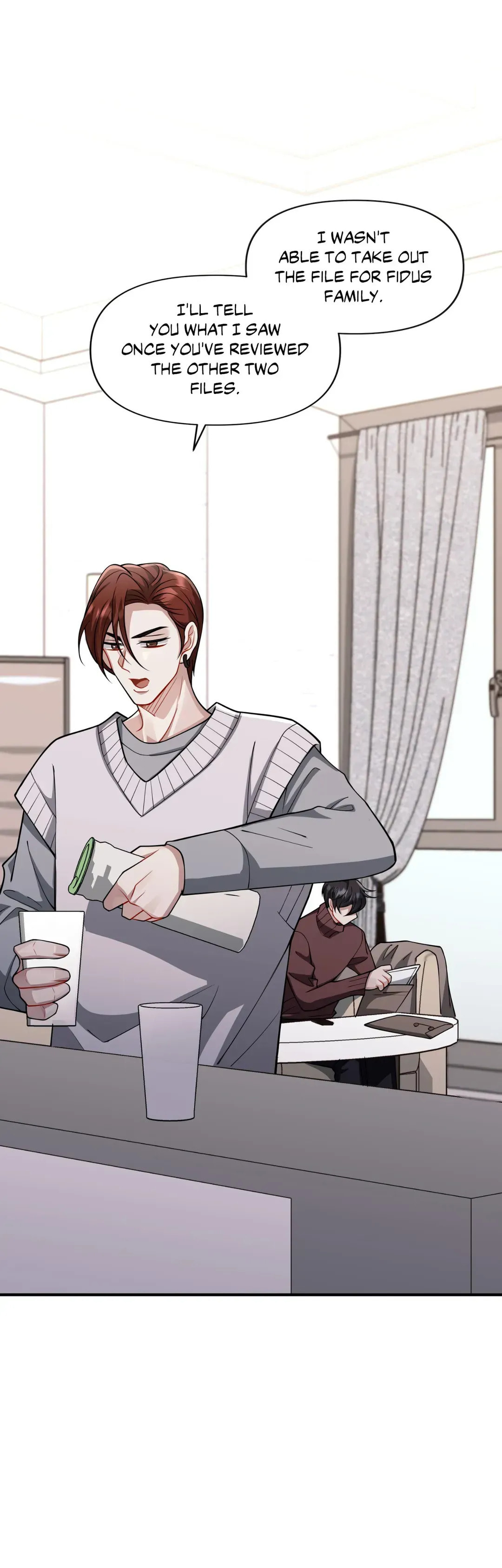 Skid Mark Chapter 44 page 23 - 