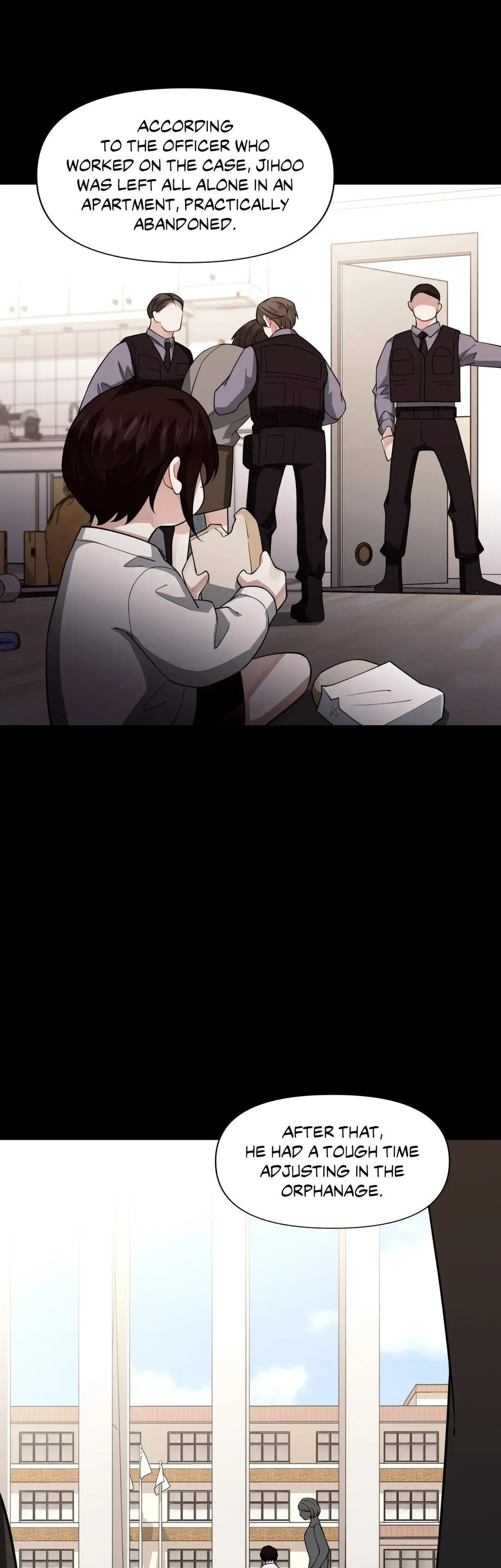 Skid Mark Chapter 44 page 27 - 