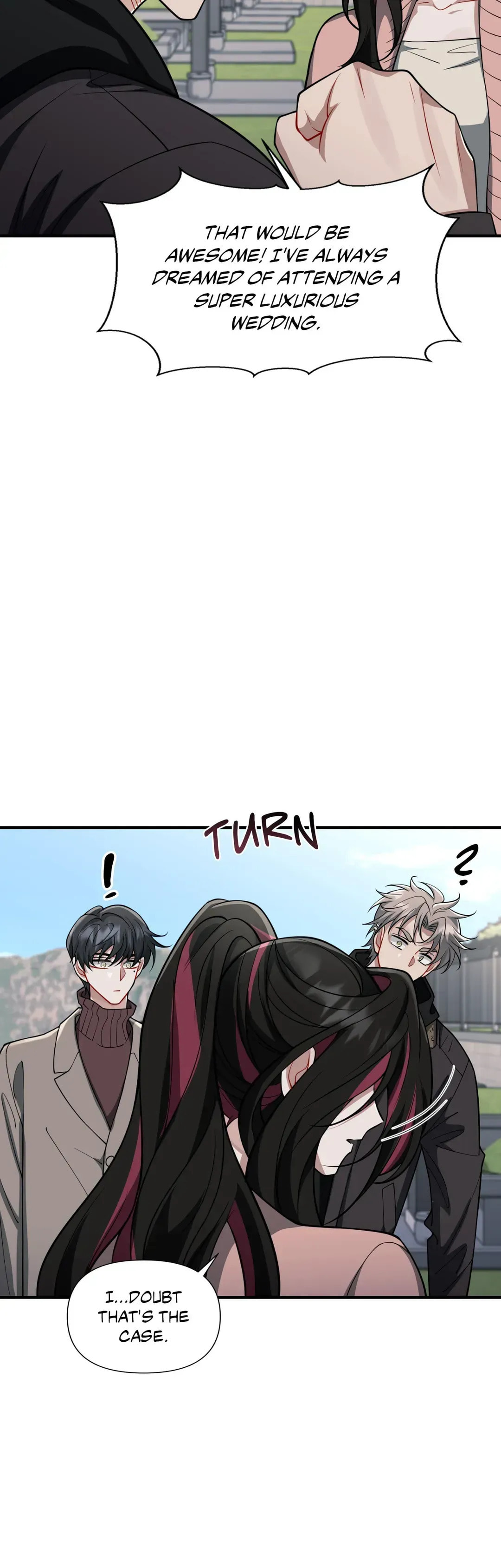 Skid Mark Chapter 44 page 4 - 