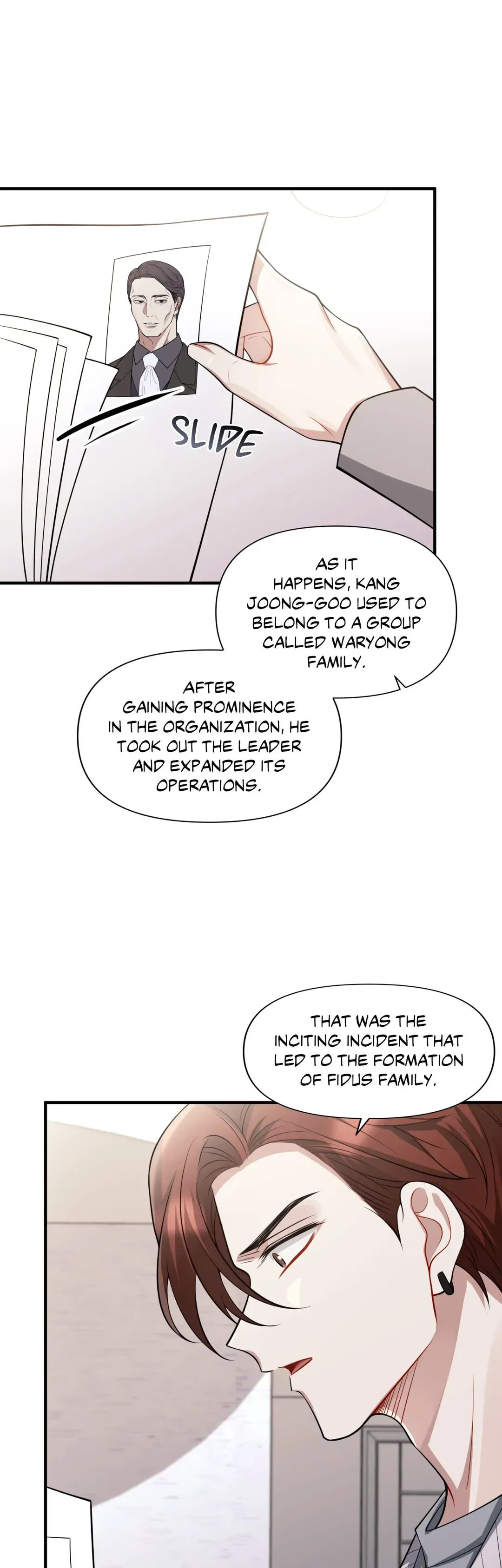 Skid Mark Chapter 44 page 32 - 