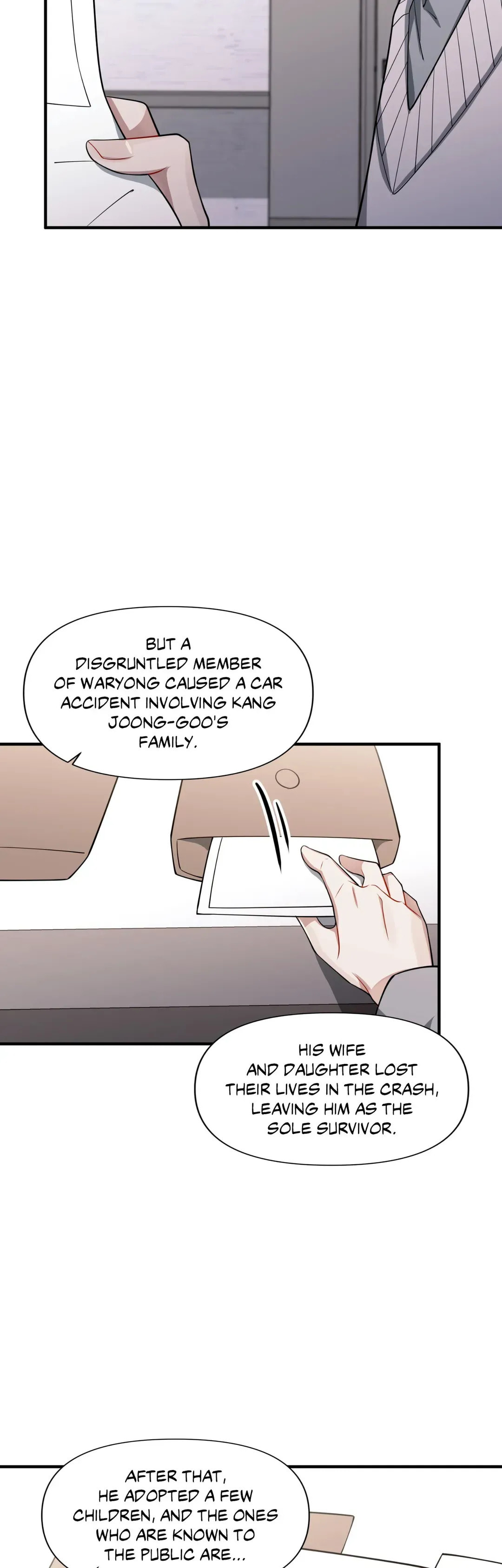 Skid Mark Chapter 44 page 33 - 