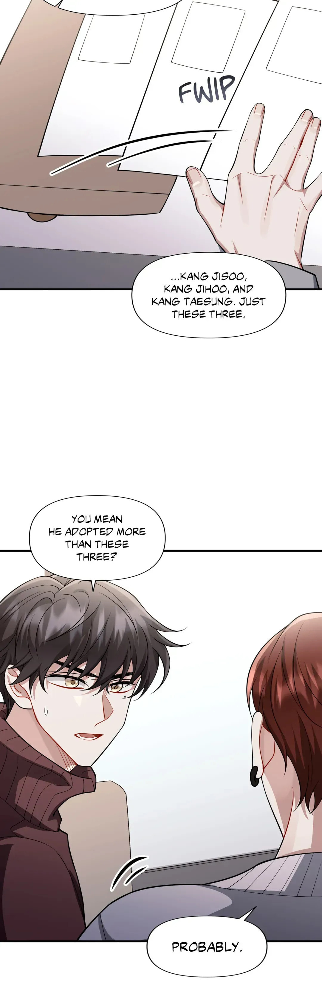 Skid Mark Chapter 44 page 34 - 
