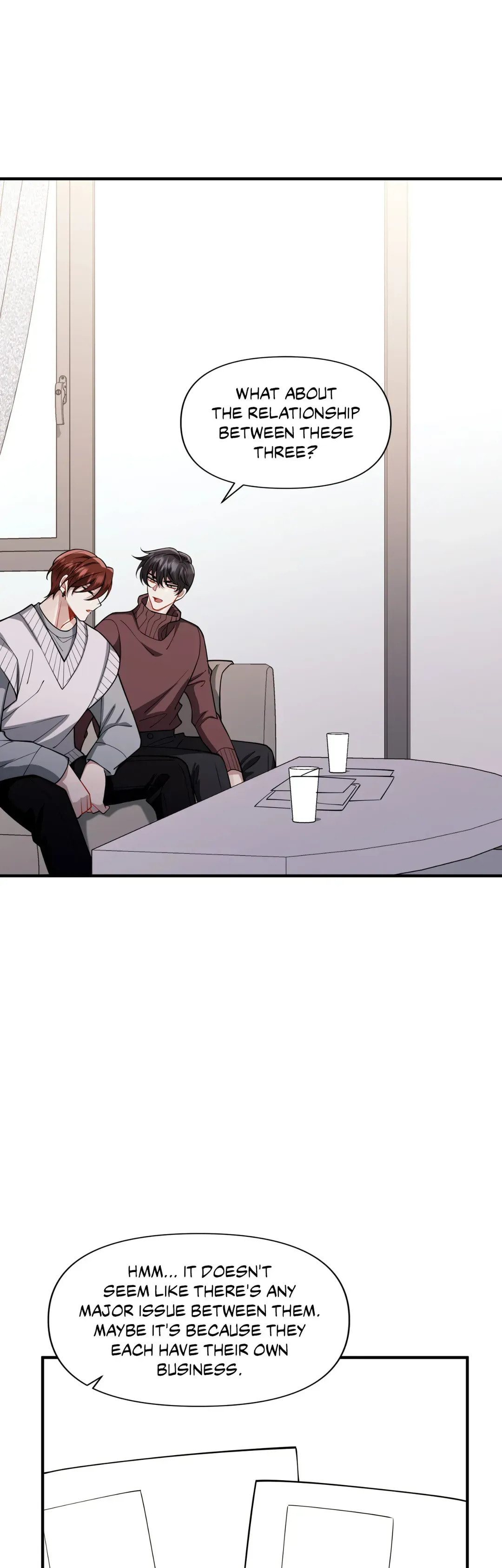 Skid Mark Chapter 44 page 36 - 