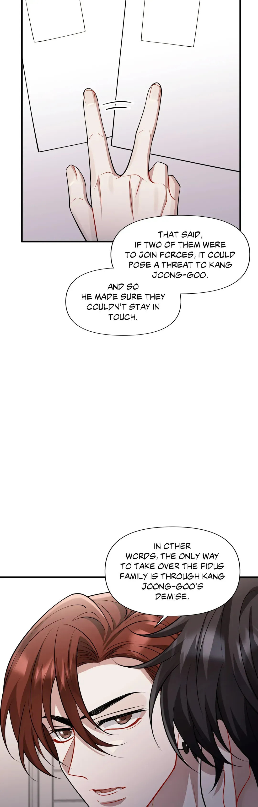 Skid Mark Chapter 44 page 37 - 