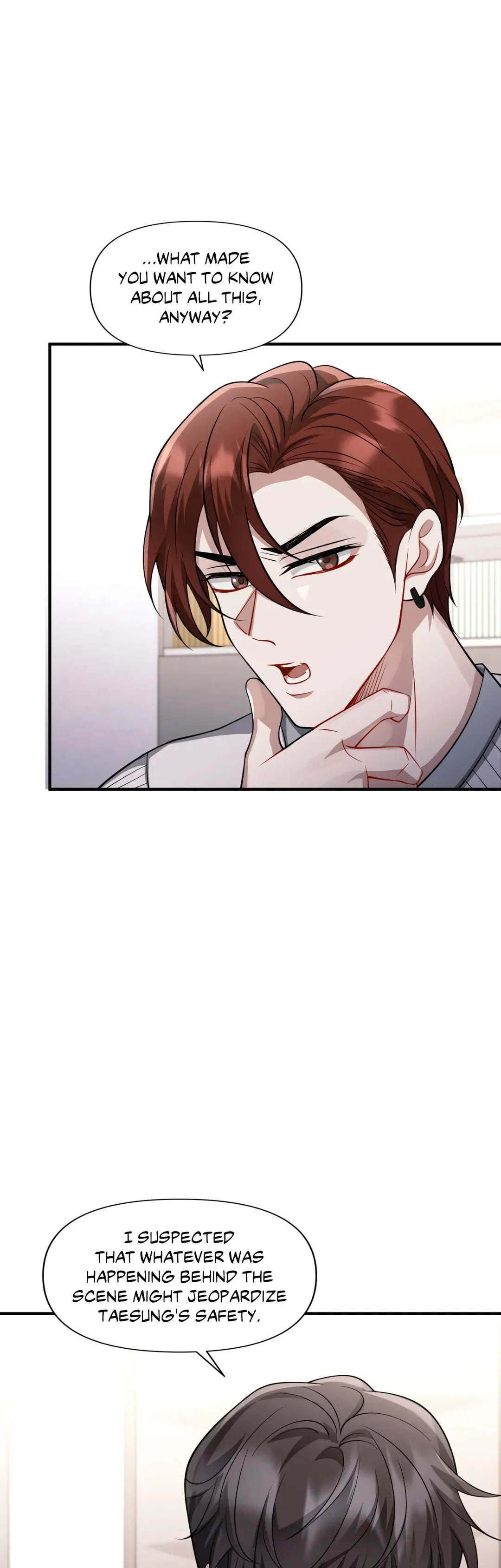 Skid Mark Chapter 44 page 39 - 