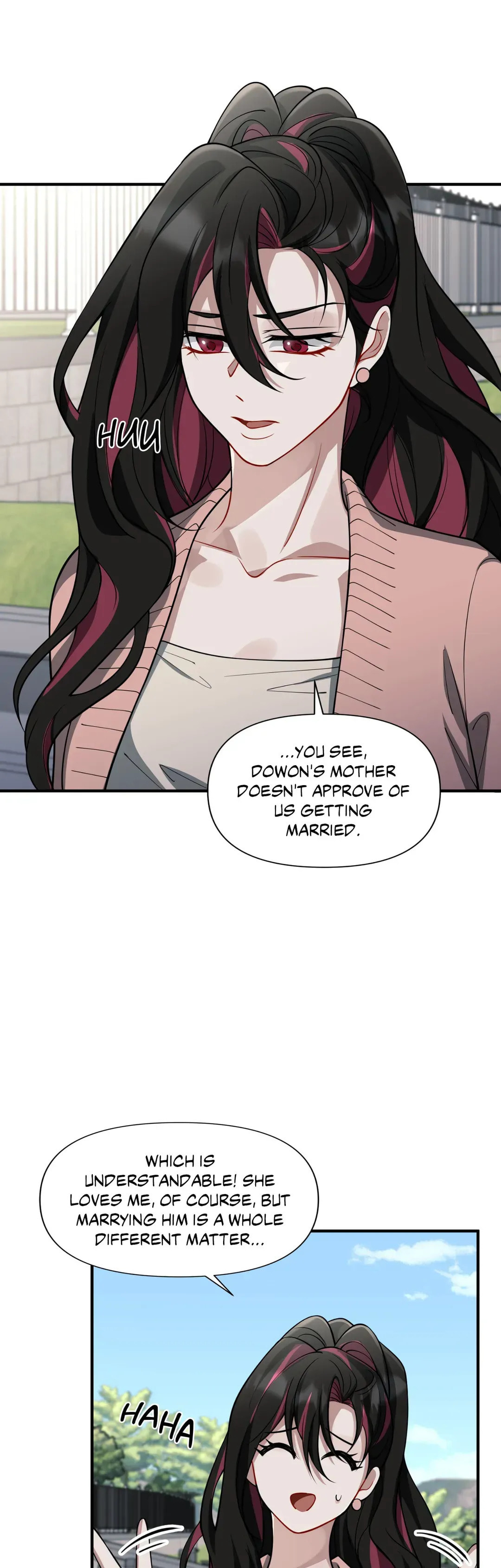 Skid Mark Chapter 44 page 5 - 