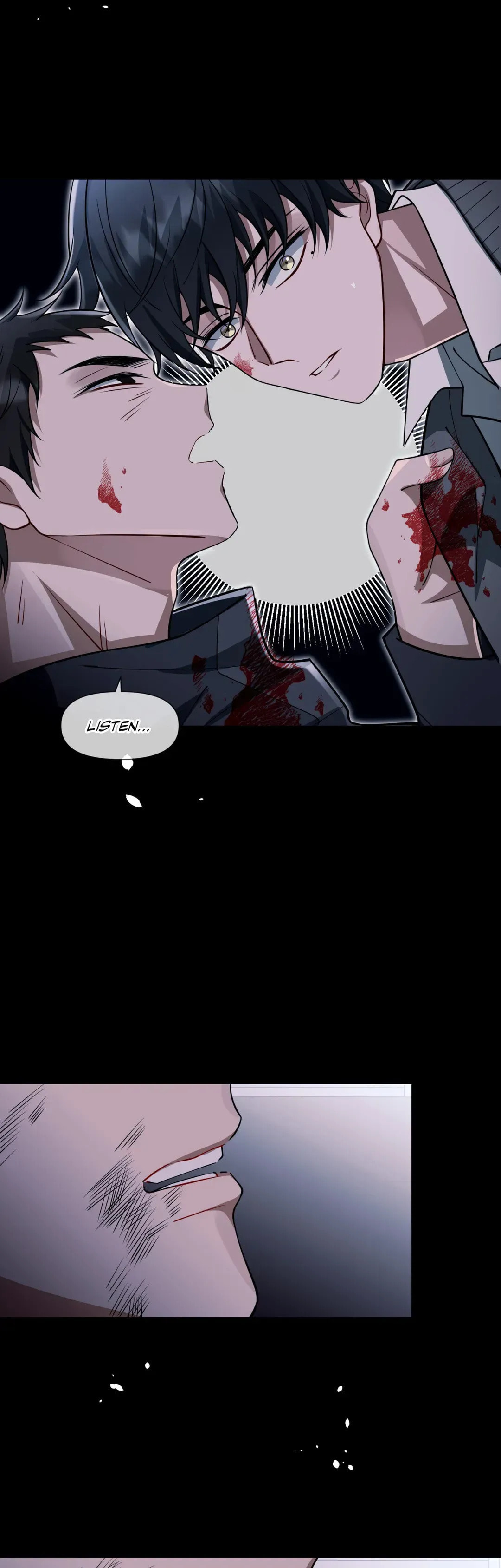 Skid Mark Chapter 44 page 43 - 