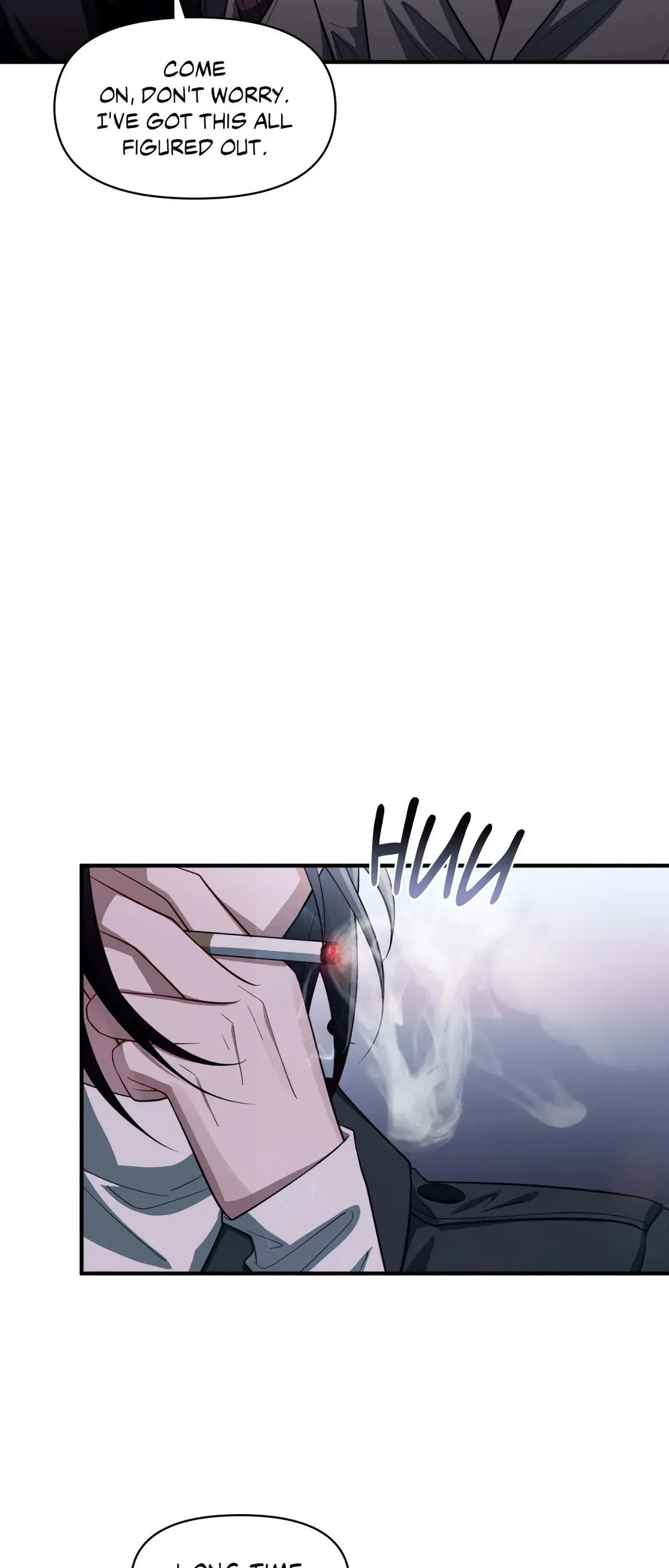 Skid Mark Chapter 45 page 12 - 