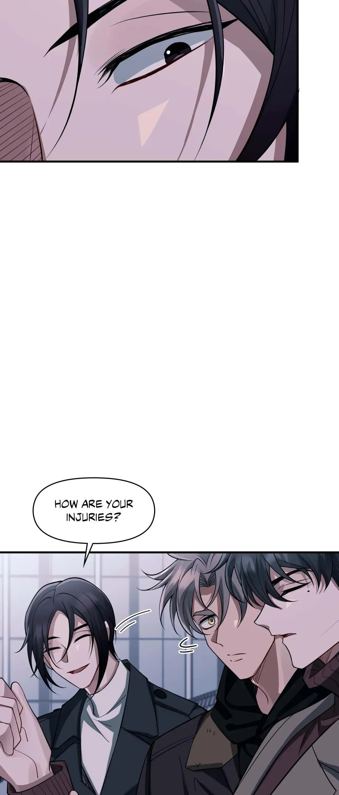 Skid Mark Chapter 45 page 16 - 