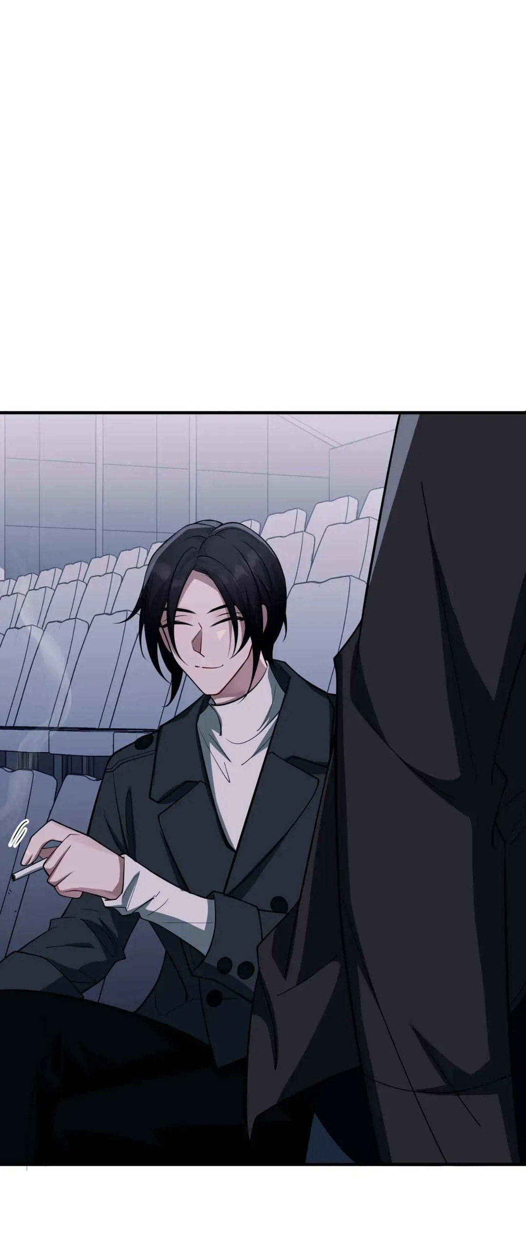 Skid Mark Chapter 45 page 21 - 
