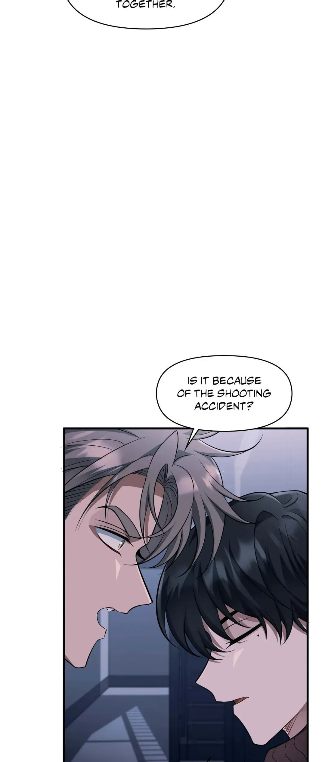 Skid Mark Chapter 45 page 26 - 