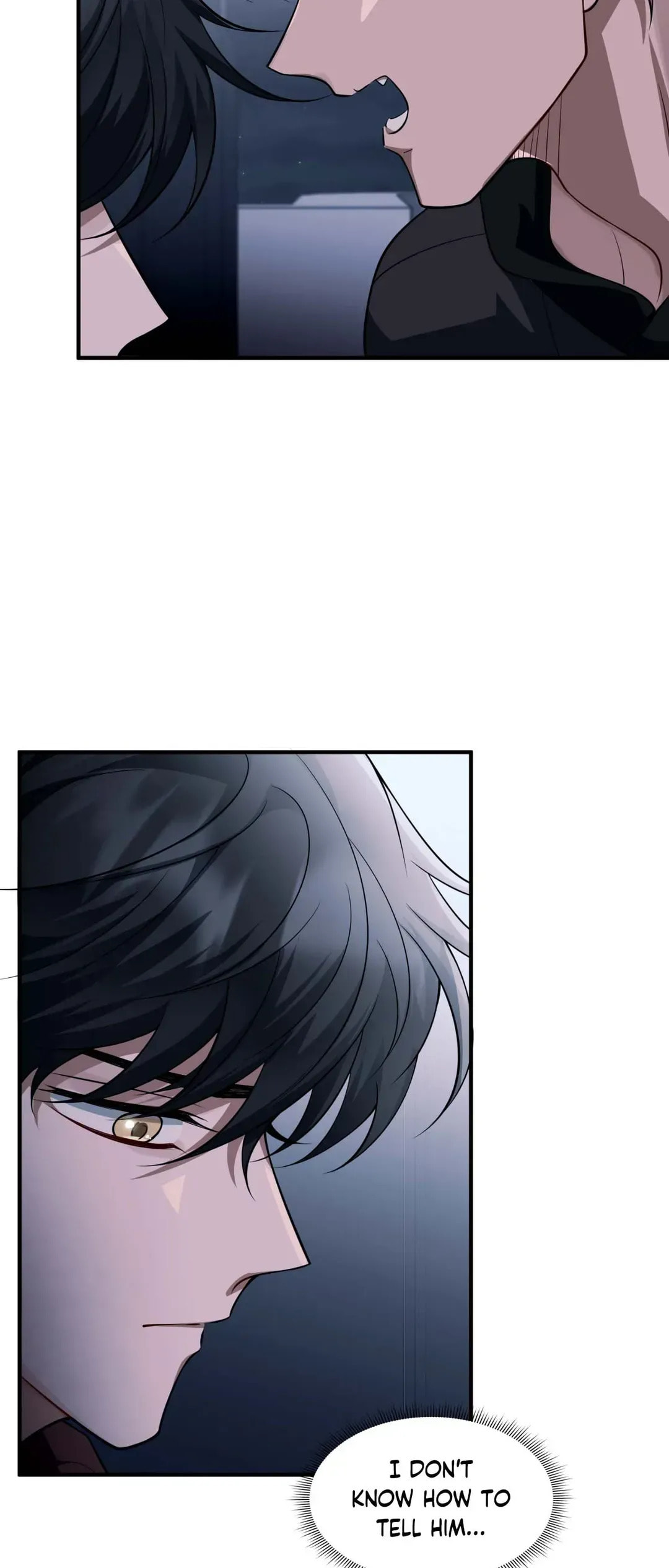 Skid Mark Chapter 45 page 31 - 