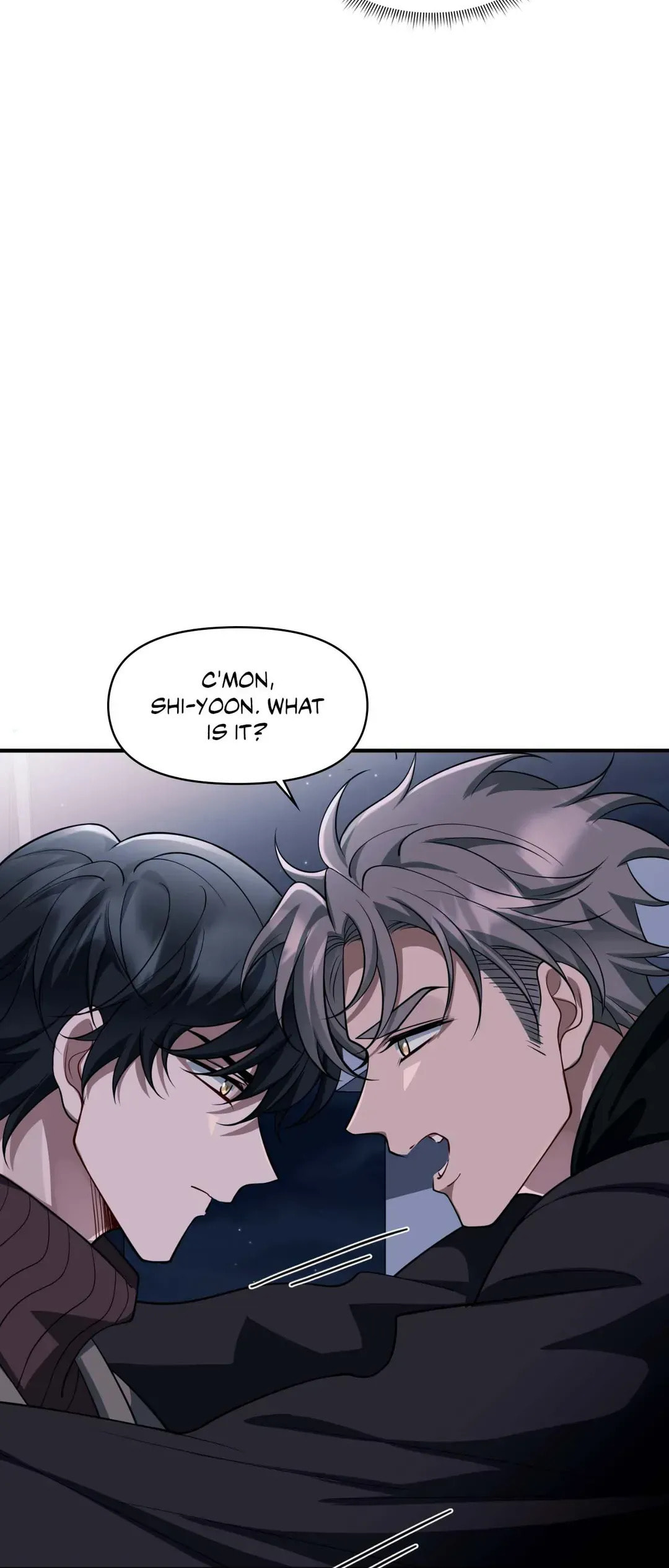 Skid Mark Chapter 45 page 32 - 