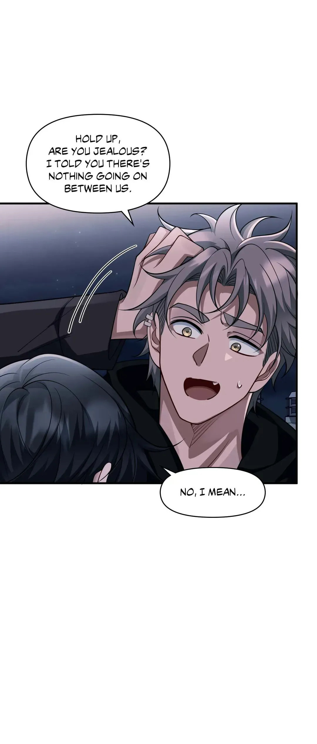 Skid Mark Chapter 45 page 34 - 