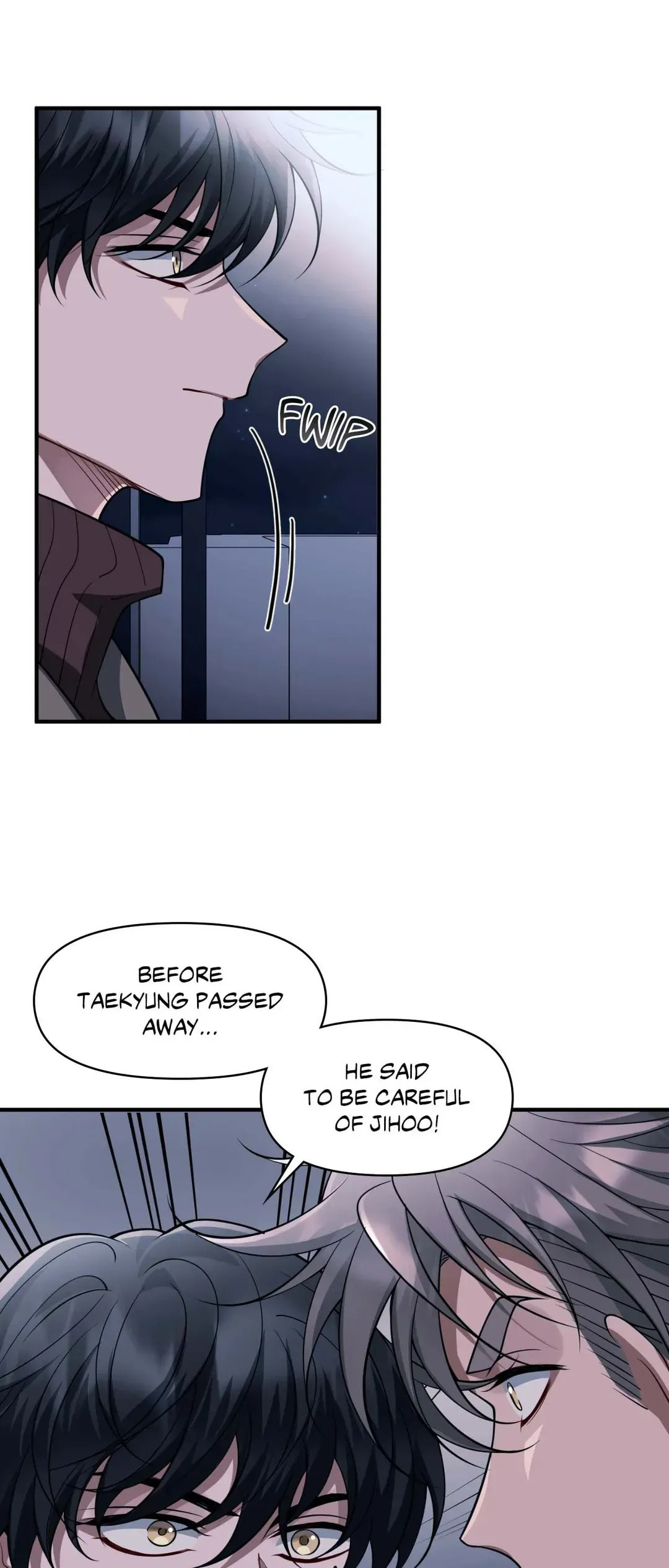 Skid Mark Chapter 45 page 37 - 