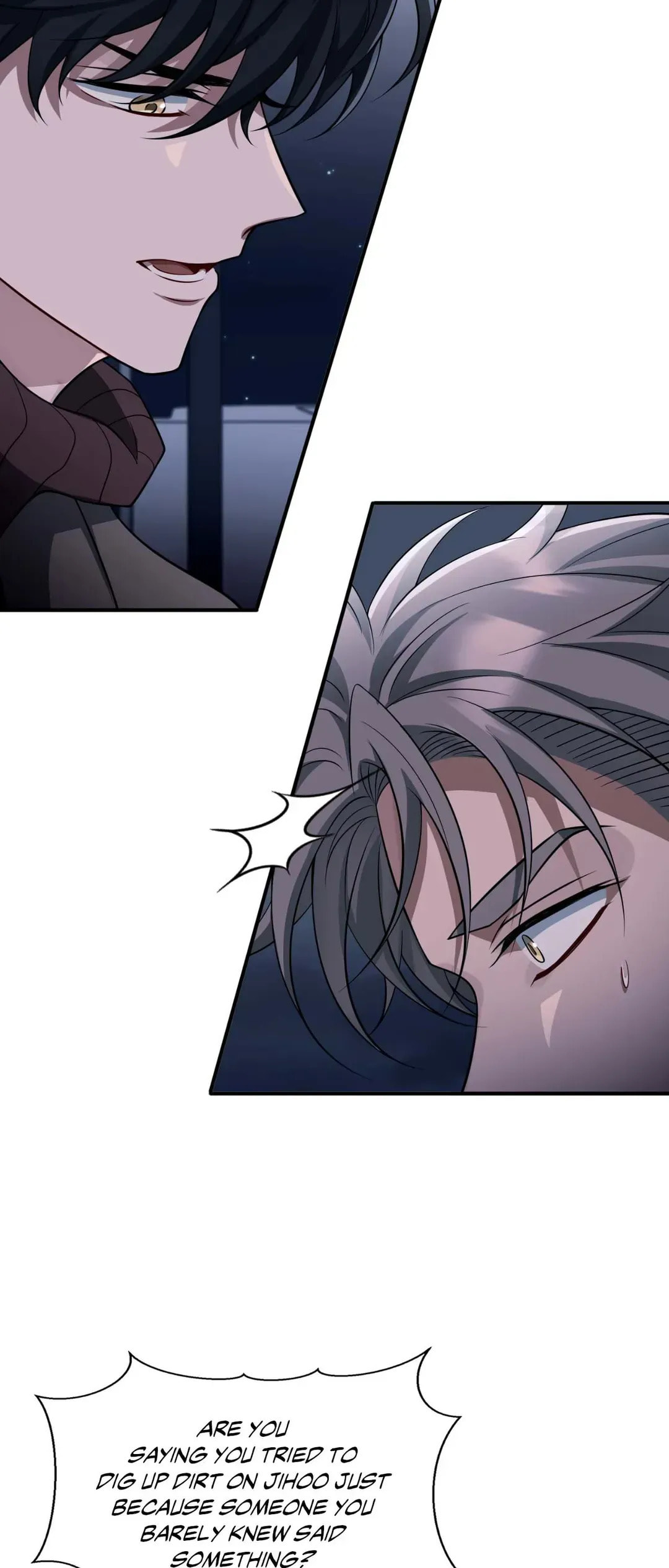 Skid Mark Chapter 45 page 40 - 