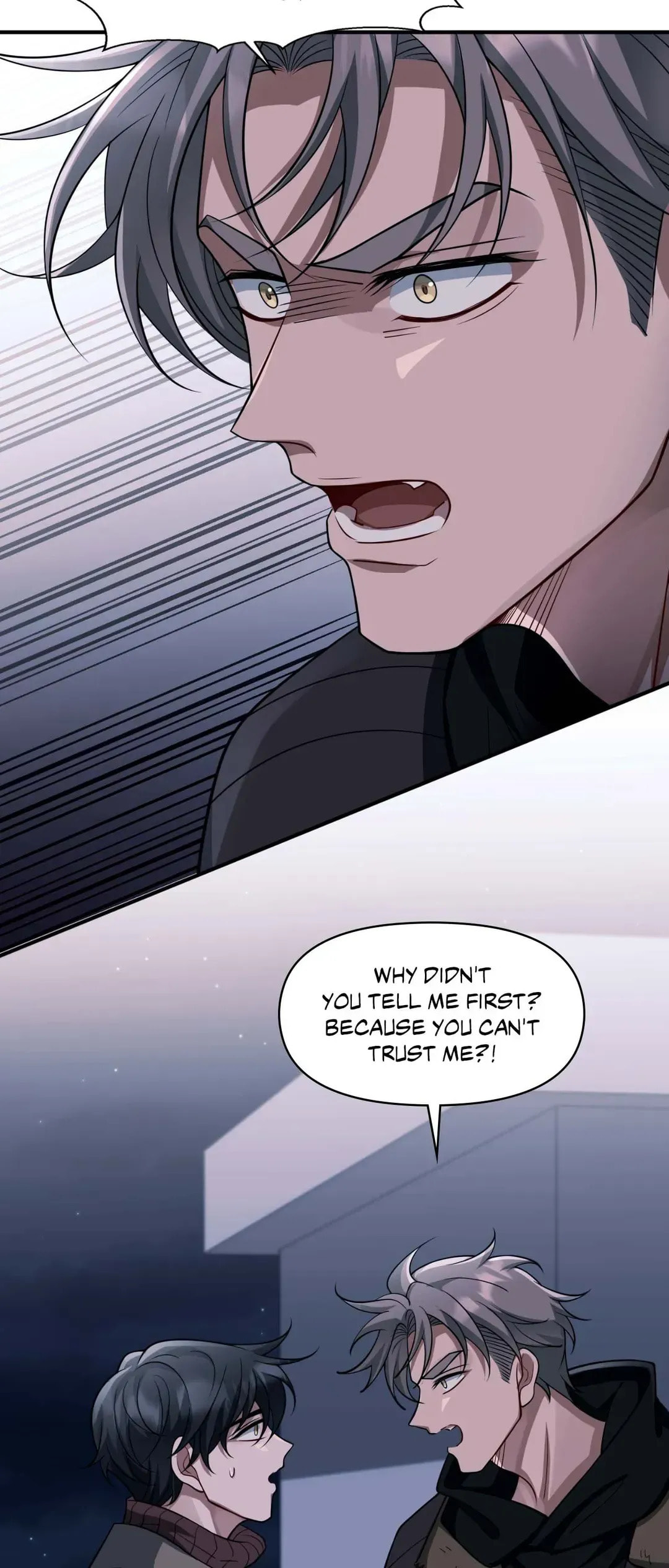 Skid Mark Chapter 45 page 41 - 