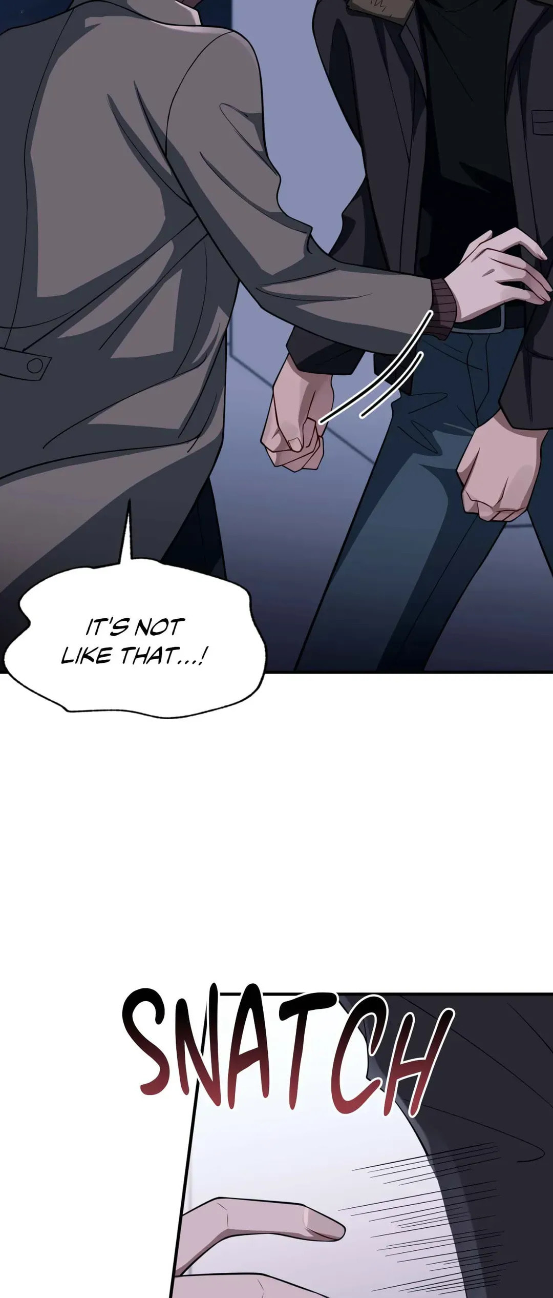Skid Mark Chapter 45 page 42 - 
