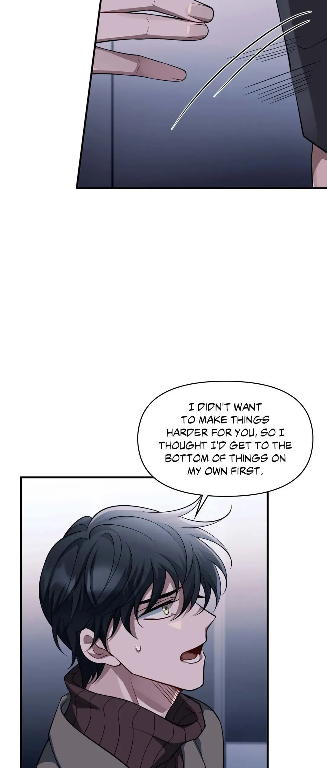 Skid Mark Chapter 45 page 43 - 
